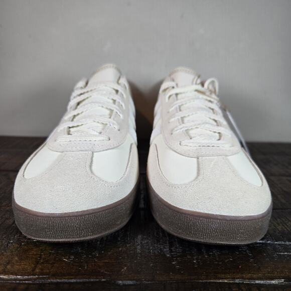 NEW Adidas Clot Gazelle By EC Mens Size 11.5 Low Top Shoes Sneakers White IH3719 main image 9